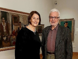 Приступачан програм: Метаморфозе –Љубомир Симовић (СЗЈ)