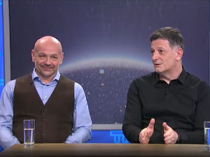 РТС Лаб: Фазони и флоре