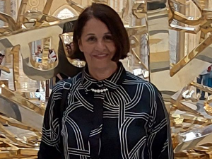 Абу Даби: Традиција, кутура, уметност