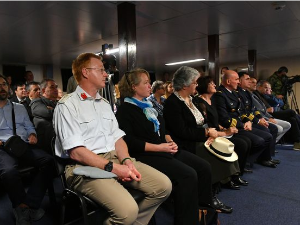 Заборављени адмирал