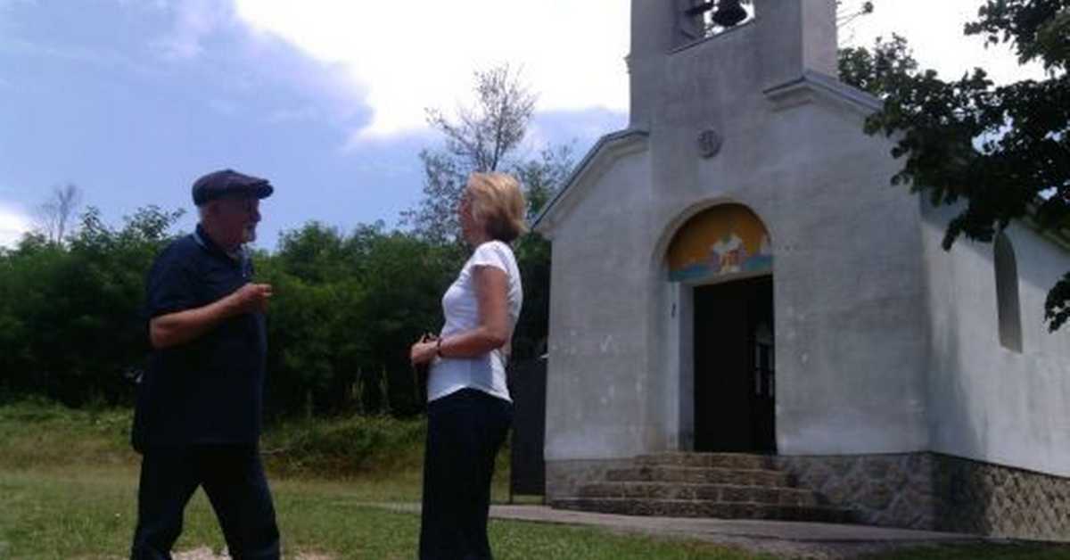 Наши сусрети: Прича о приповедачу – Милован Данојлић