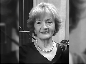 Преминула новинарка и књижевница Љиљана Булатовић Медић
