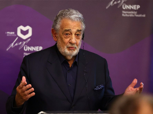 Пласидо Доминго и "Виртуози": Сломила нас је смрт невине деце