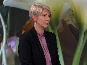 Драгана Ђурић: Треба сачекати са дијагнозом друштва, пронаћи снагу да будемо мирно место за децу