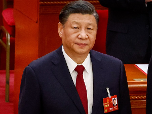 Си Ђинпинг упутио саучешће поводом масовних убистава у Србији