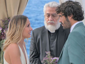 Док нас венчање не растави