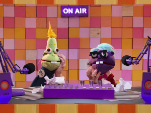 Ја, ти, он, ми, ви, они