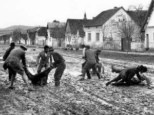 Рани радови