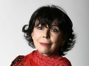 Приступачан програм: Метаморфозе – Сека Саблић (СЗЈ)