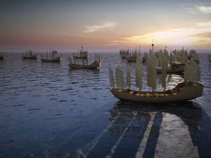 Очаравајући Пекинг 2 – Забрањени град