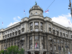 Брнабић: Инфлација успорава, очекујемо привредни раст од 2,5 одсто