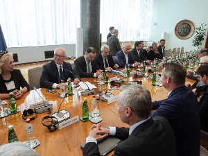 Весић: Две европске компаније ће управљати пројектом изградње Београдског метроа