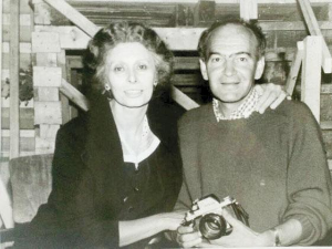 Професионалци: Милован Мића Урошевић - сниматељ