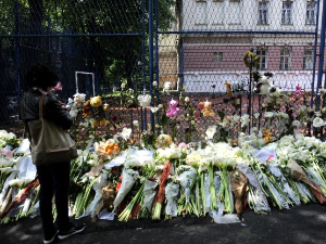 Отворени донаторски рачуни за подршку породицама страдалих и повређених у ОШ "Владислав Рибникар"