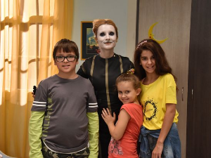 Радозналци