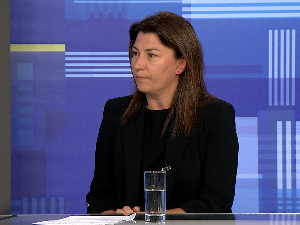 Милена Васић: Родитељи деце из "Рибникара" желе да се деца врате у школу, али не на то место