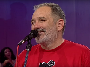  Портрет - Ђорђе Балашевић 