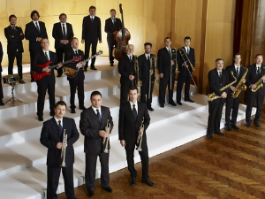  Биг Бенд РТС