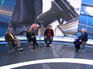 Таковска 10: Зашто нам не треба оружје