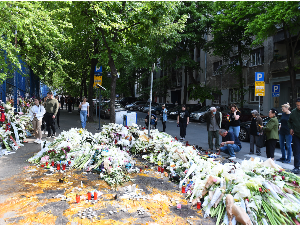 Тужни, бесни и жељни правде – како после два злочина да наставимо даље