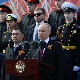 Путин на војној паради: Против наше отаџбине је покренут прави рат