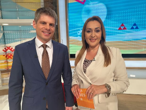 Магазин Србија на вези