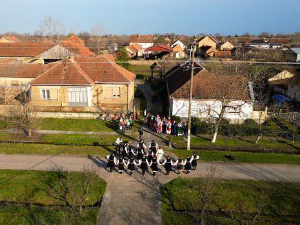 Нови почетак