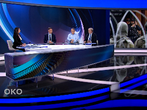 Око: Север Косова и Метохије између Америке и бодљикаве жице