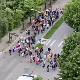 Протест "Краљево против насиља" одржан пети пут
