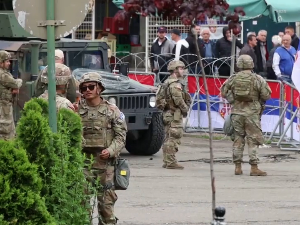 Смиривање тензија на северу КиМ и повратак дијалогу – може ли међународна заједница да изврши додатни притисак