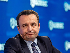 Курти под притиском – позиви из Вашингтона и три захтева Брисела