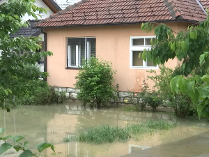 Мачвански округ после невремена – ванредно у четири општине, ниво река у опадању