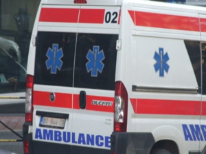 Девојчица с опекотинама упућена из Зрењанина на лечење у Нови Сад