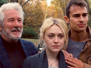 Доброчинитељ