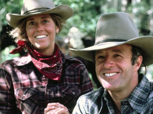 Долази коњаник