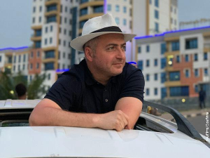 Фантастична планета: Религија, 1. део