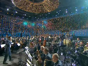  Биг Бенд РТС 