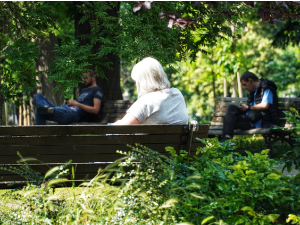 Дводневни предах од падавина у већем делу земље