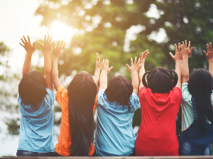 Злоупотреба дечјег рада, малишани треба да буду заштићени од сваке врсте експлоатације