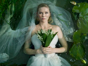 Меланхолија