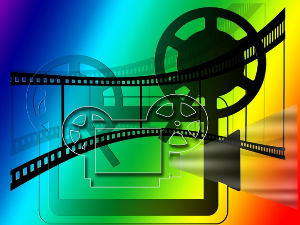  Филмска музика 