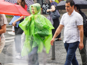 До када нам лију кише – летовање под сунцобраном или кишобраном