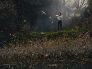 Цветање Тисе преко Yettel мреже