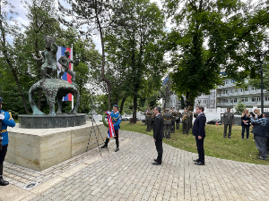 Обележена годишњица битке на Кошарама