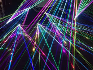  Фестивалска разгледница - Београдско пролеће 1964. 