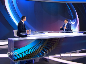 Oко: Шта Србија мисли о протестима, Вучићу и Русији