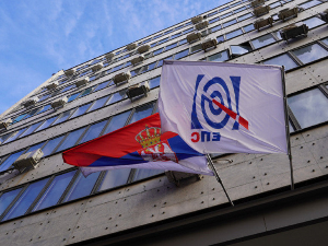 Нови в. д. директора ЕПС-а биће Душан Живковић