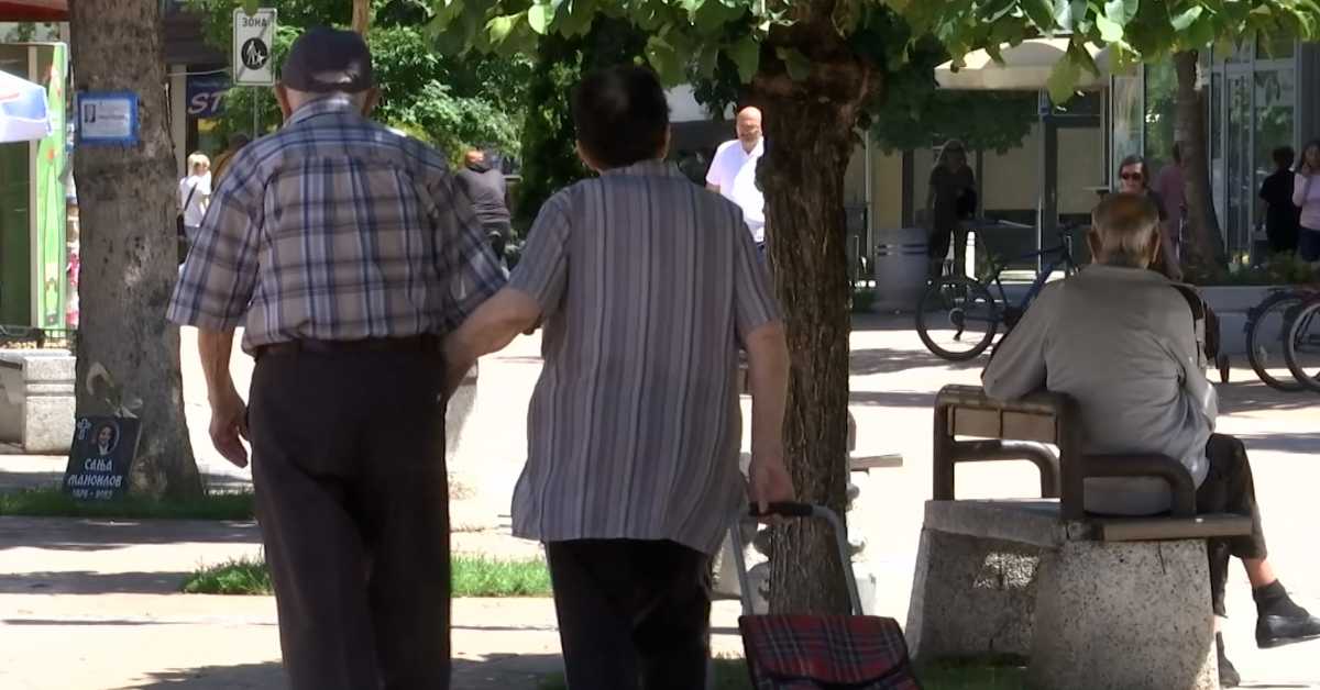 Недостатак неговатеља у домовима за старе –  последње уточиште или последња мука