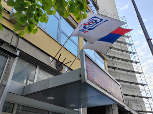 Именовани нови в. д. генералног директора ЕПС-а и председник Надзорног одбора