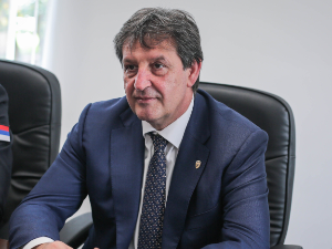 Савет: Не постоји законски основ за смену Гашића